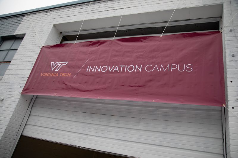 Innovation Campus
