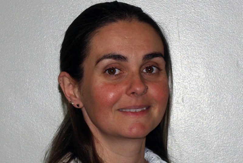 Lahondere received her doctorate in life sciences & entomology from the University François Rabelais of Tours, France. 
