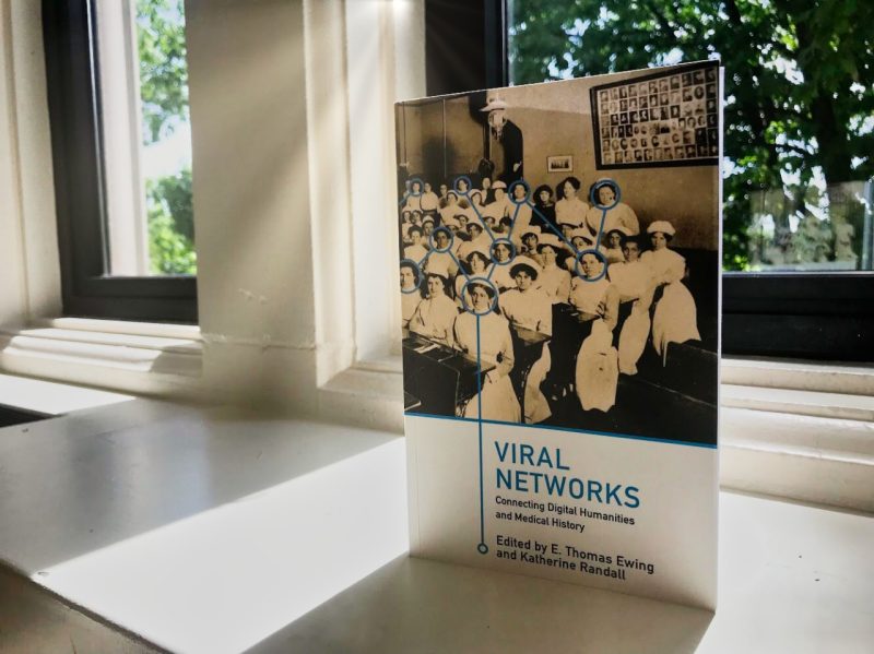Viral Networks book