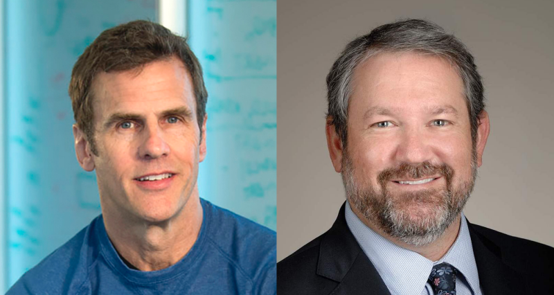 Read Montague and Josh Gordon to speak at Precision Neuroscience Conference