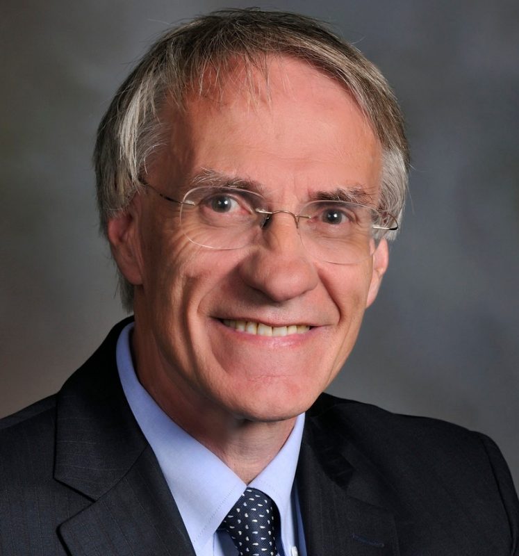 Dr. David Kohl