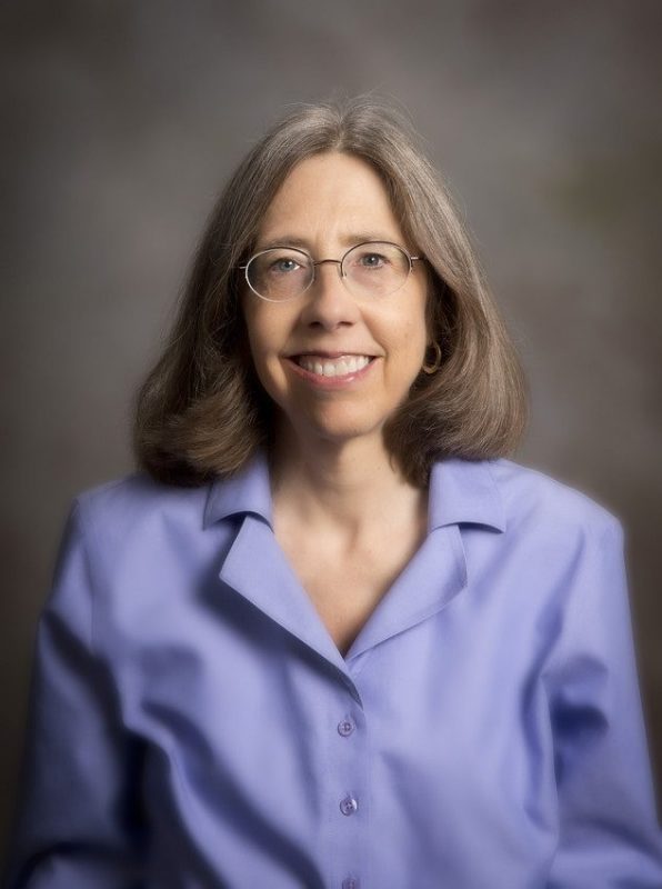 Karen Hult is chair of the Department of Political Science in the College of Liberal Arts and Human Sciences