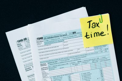 Tax forms